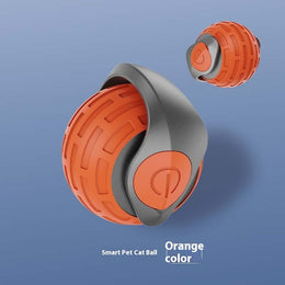 Orange Red