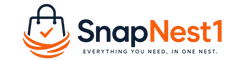 SnapNest1 - Home